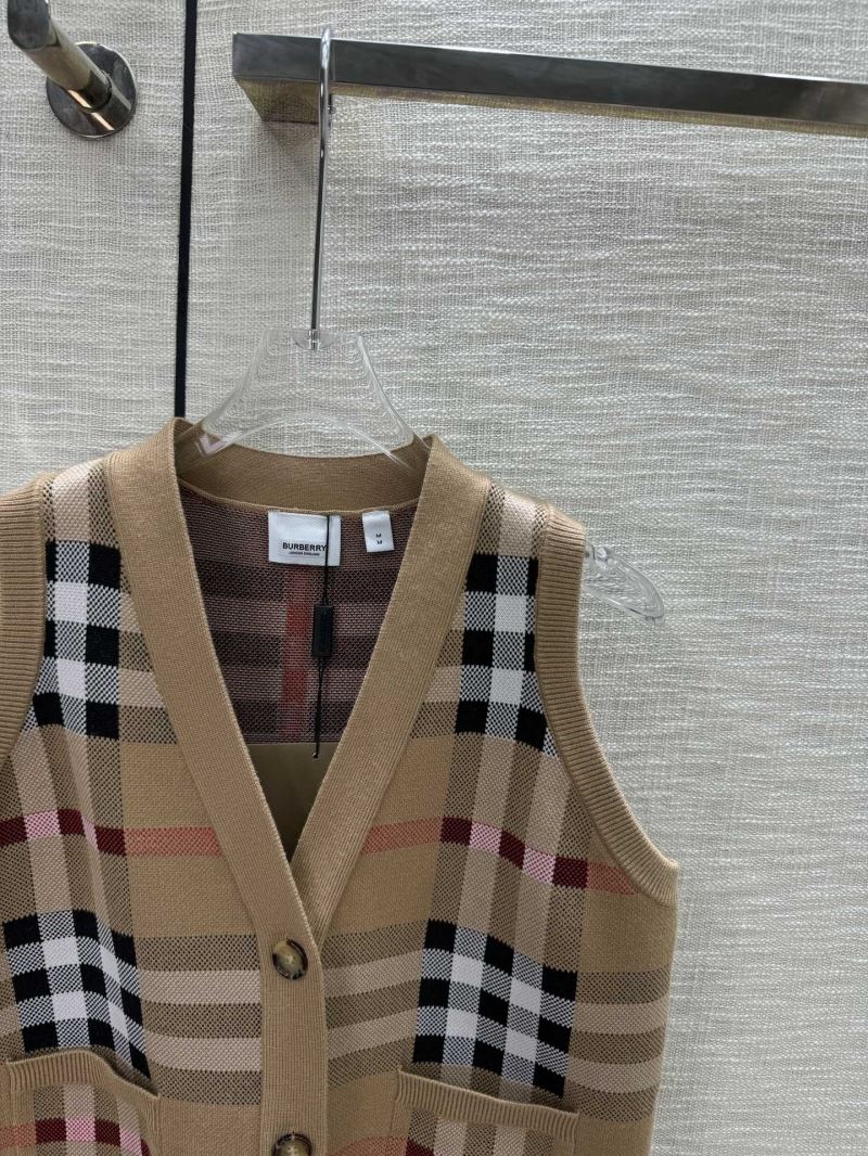 Burberry Vest